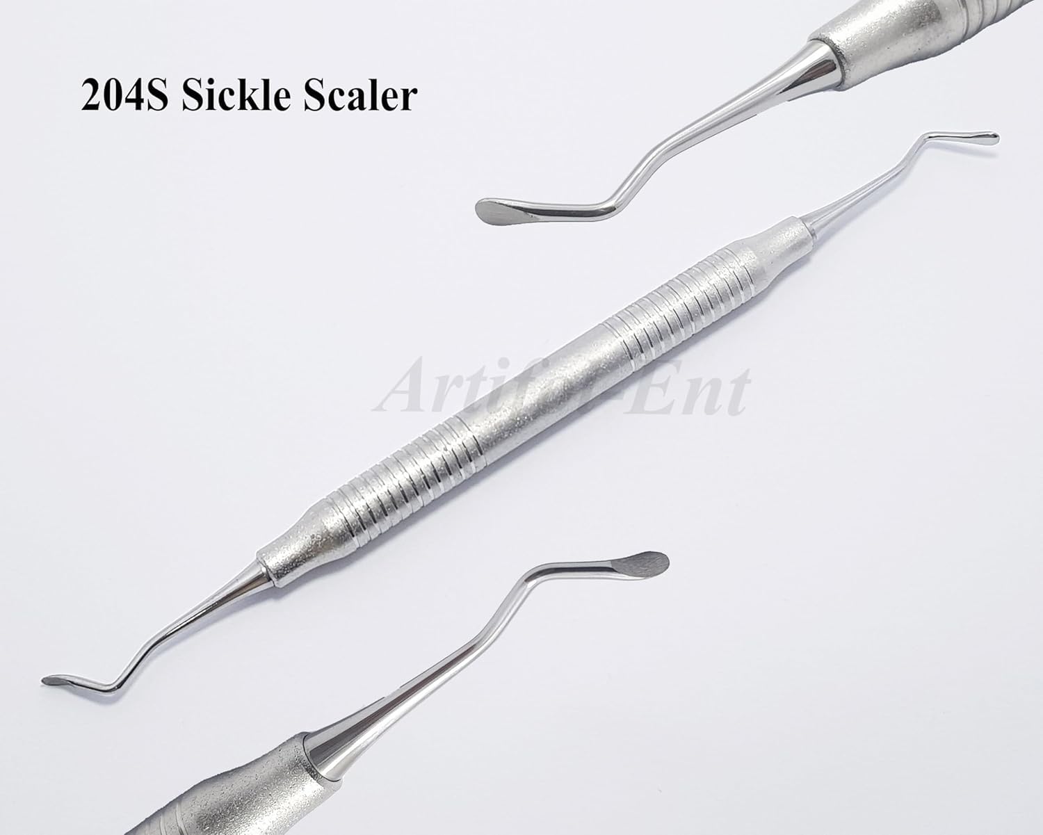 Talon Tough™ Scaler 204S, Posterior