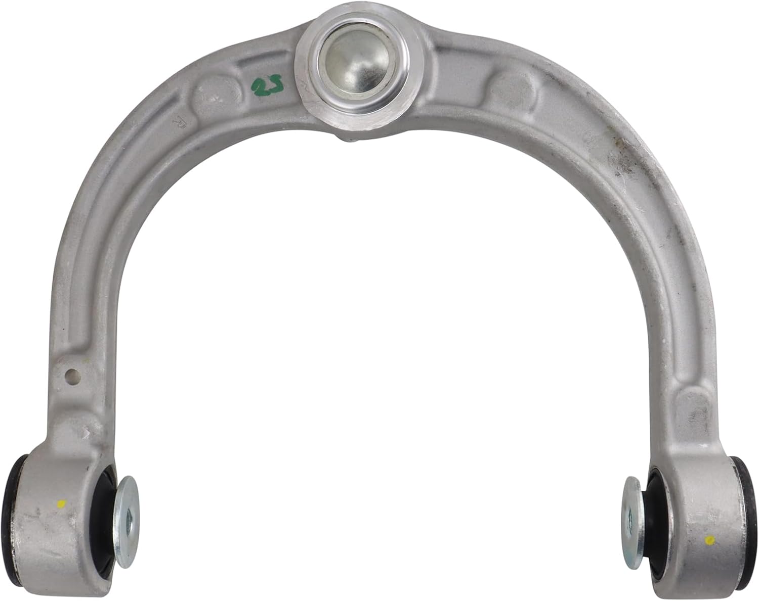 Front Right Upper Control Arm with Ball Joint Aluminum Compatible with 2006-2011 Mercedes-Benz ML350 2007-2012 GL450 2006-2012 R350 2008-2012 GL550 2006-2007 ML500 2007-2009 ML320