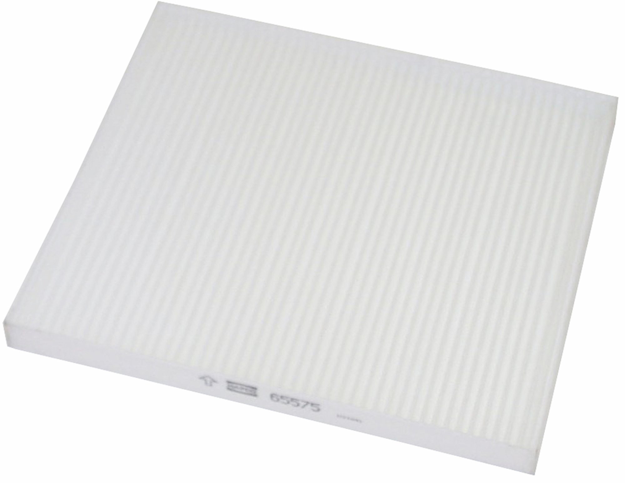 MAPCO Filter, interior air (65575) - white