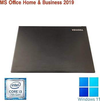 Amazon.co.jp: 【整備済み品】東 芝 ノートPC B55 /15.6型/10キー/ 第7