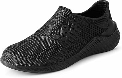 amazon non slip work shoes