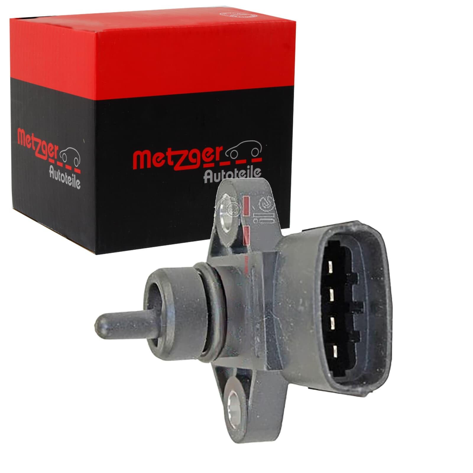 METZGER Capteur (pression de suralimentation) 0906223