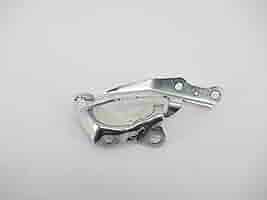 Amazon.com: Genuine Toyota (53420-04010) Hood Hinge Assembly