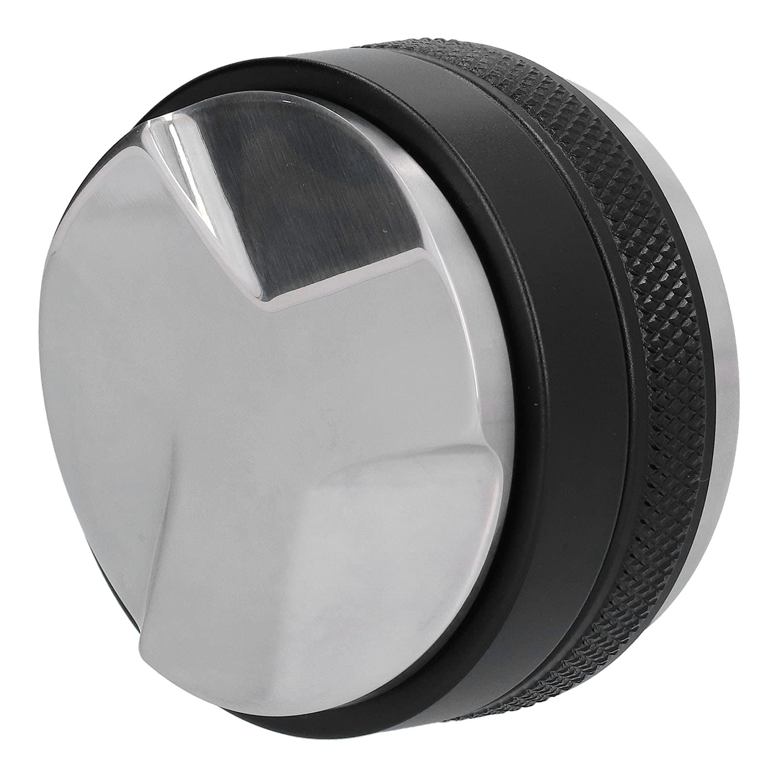 Pressino caffè Doppia Testa Regolabile 58mm