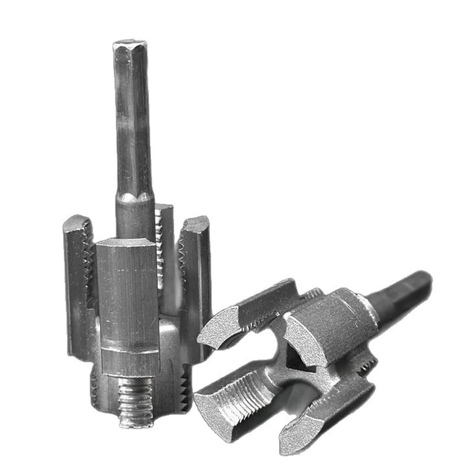 Integrated Internal & External Pipe Threading Tool, Pipe Threading Tool, Internal & External Pipe Threader