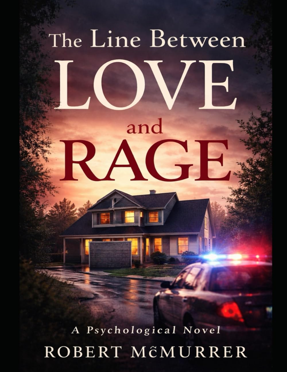 The Line Between Love and Rage
