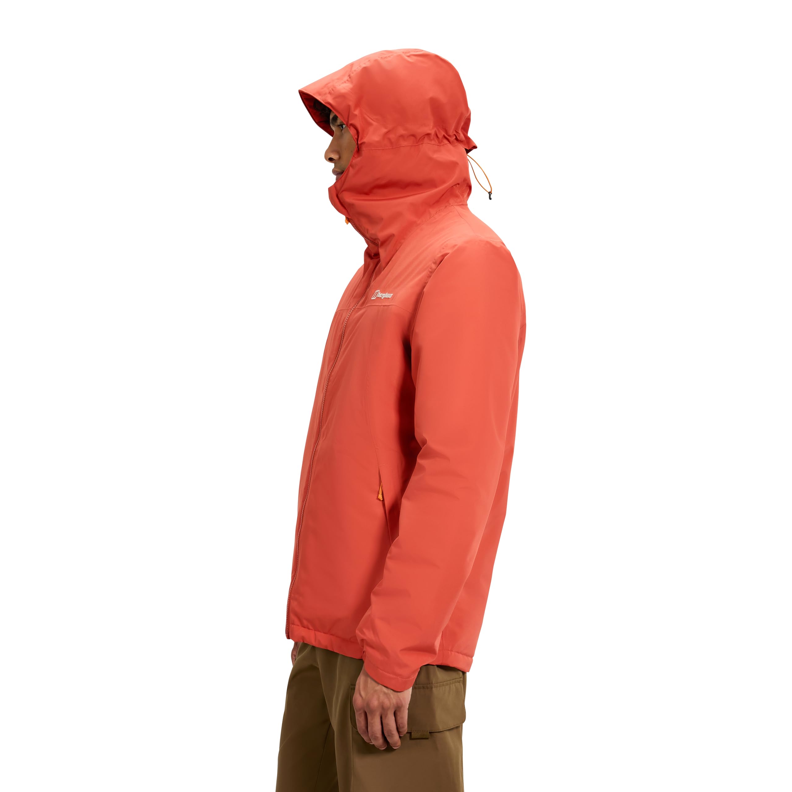 Berghaus Deluge Pro 3.0 Insulated chaqueta Hombre