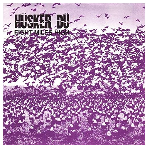 Eight Miles High [Vinilo]