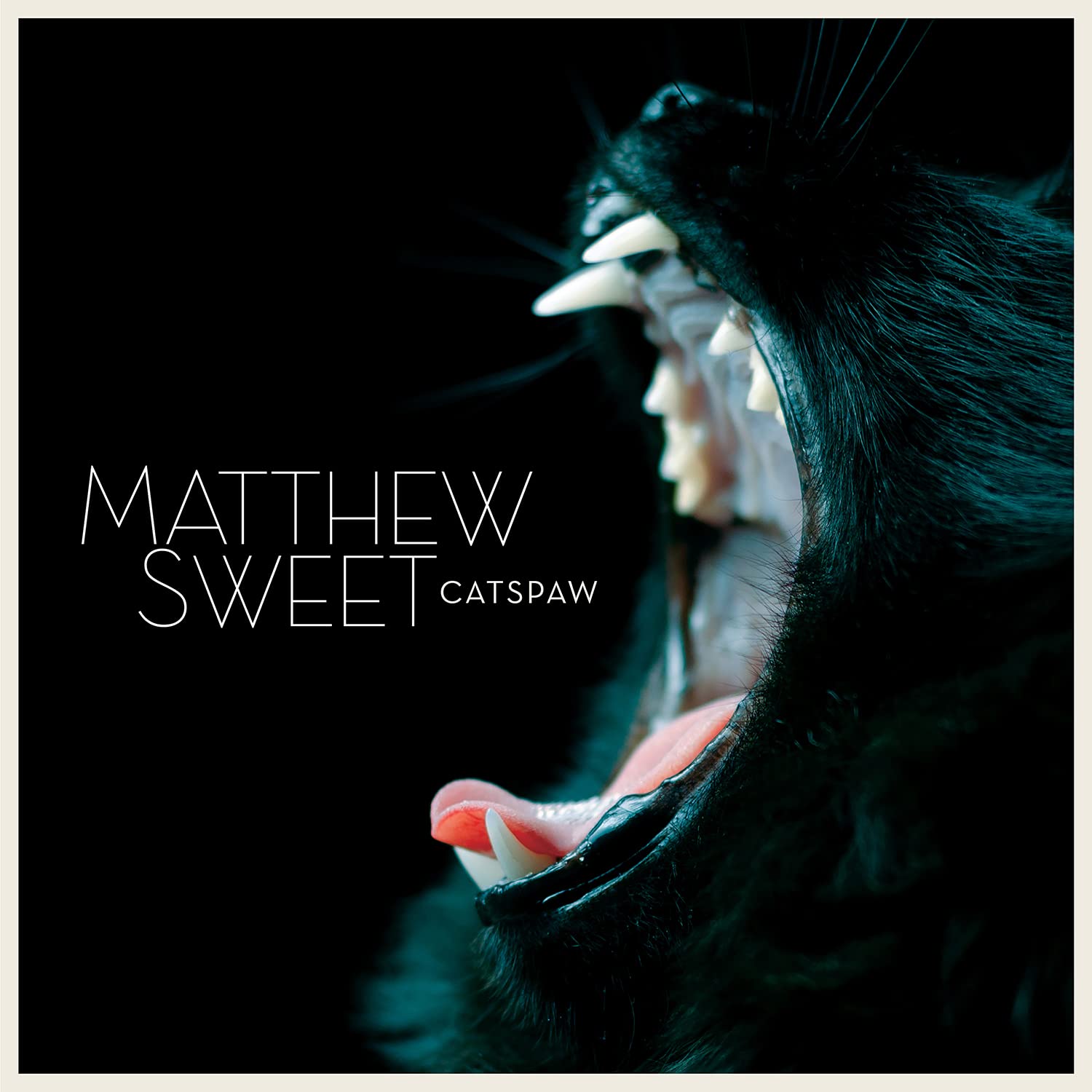 Matthew Sweet Catspaw CD NEW