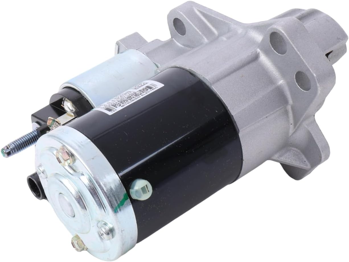 GM Genuine Parts 12645298 Starter