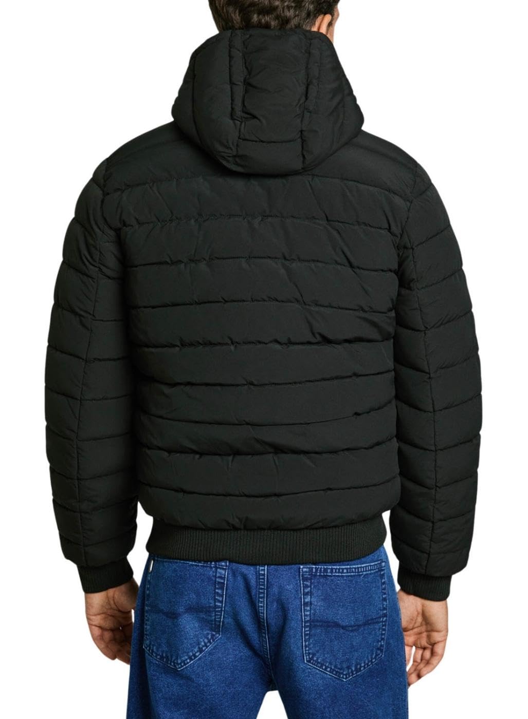 Pepe Jeans Herren Tomek baby jacke