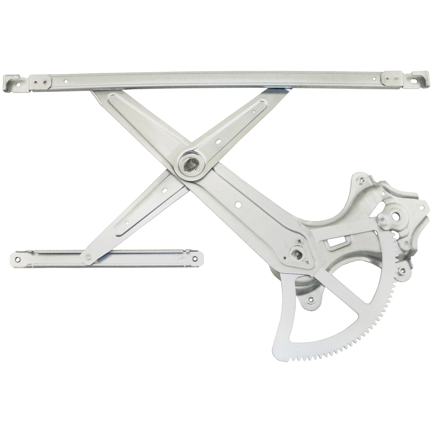 Lève-vitre électrique ACDelco 11R594 mécanisme de portière droite