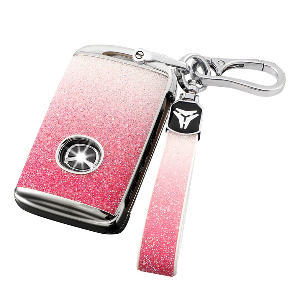 Ontto Car Key Fob Cover Fit For Mazda Alexa Desertcart Seychelles