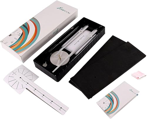 Miniatura 7 de CoZroom Reloj de pared grande 3D sin marco para hacerlo usted mismo