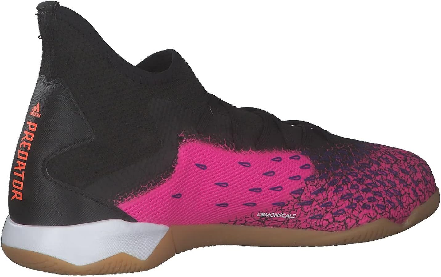 Amazon | [アディダス] フットサルシューズ プレデター フリーク.3 IN