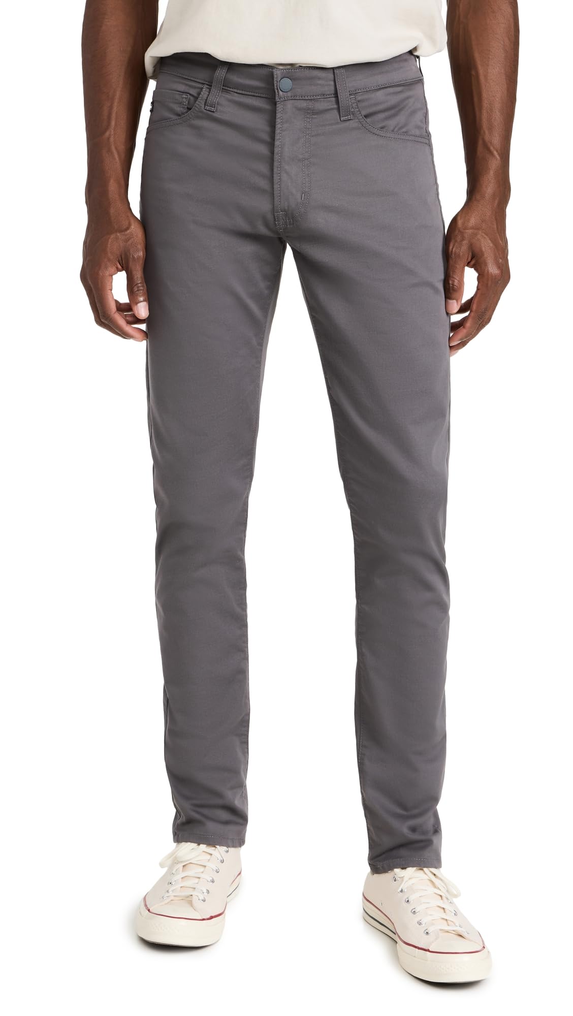 AG Men's Tellis Modern Slim Jeans in Commuter Performance 34"