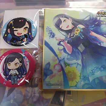 白石杏　色紙　まとめ売り プロセカ】 白石杏 まとめ売り - メルカリ