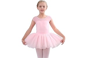 Toddler Dance Tutu: A Twirling Symphony for Little Ballerinas