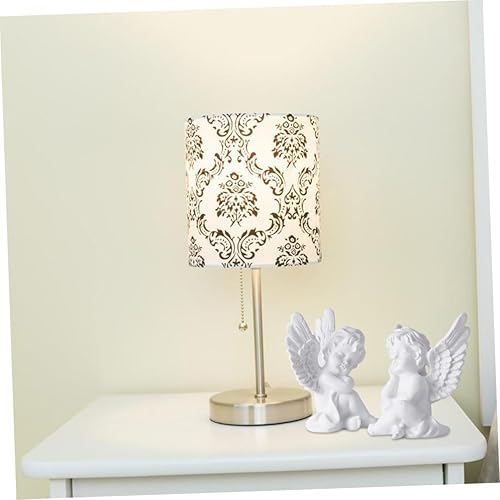 Miniatura 3 de LIFKOME 1 par de figuras de querubín de Navidad, adornos navideños para exteriores, estatua de jardín, esculturas de hadas, estatuas de querubín