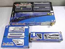 トミー スーパーレール ブルートレイン D-51 特急つばめ トミー スーパーレール ブルートレイン D-51 特急つばめ - メルカリ