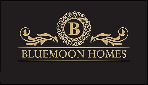 Miniatura 134 de Bluemoon Homes Sábanas de algodón egipcio tamaño Queen con bolsillo profundo, 100% algodón egipcio de 800 hilos, 4 piezas, sábanas de algodón