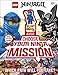 Produktbild LEGO NINJAGO Choose Your Ninja Mission: With NINJAGO Jay minifigure
