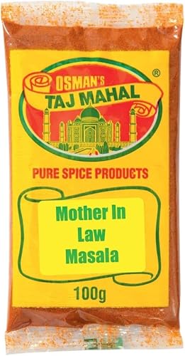 Osman's Taj Mahal Mother in Law Masala 100 g