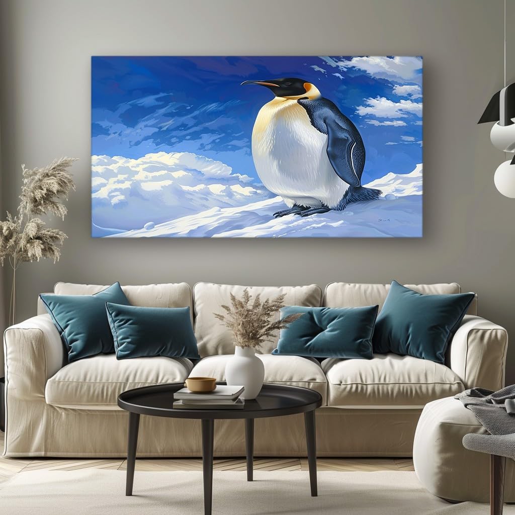 MKBKLI Penguin