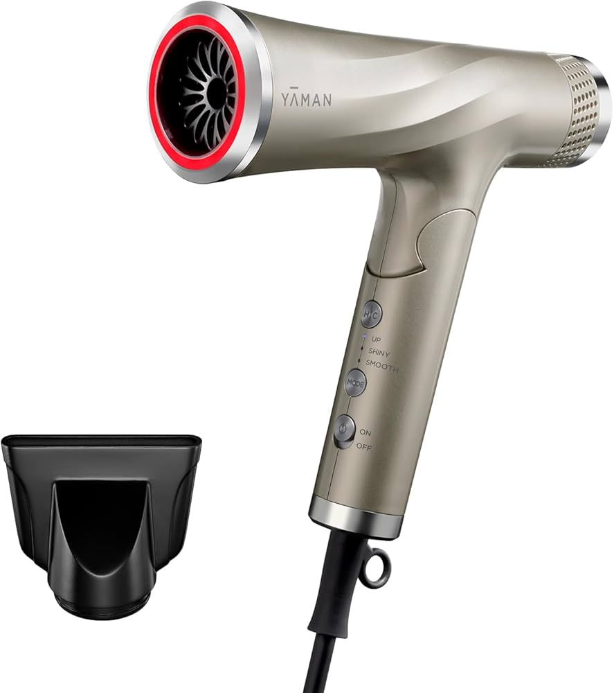 ヤーマン ドライヤー リフトドライヤー 速乾 大風量 ヘッドスパ リフトケア リフトドライヤー｜ヤーマン公式通販サイト | ヤーマンオンラインストア