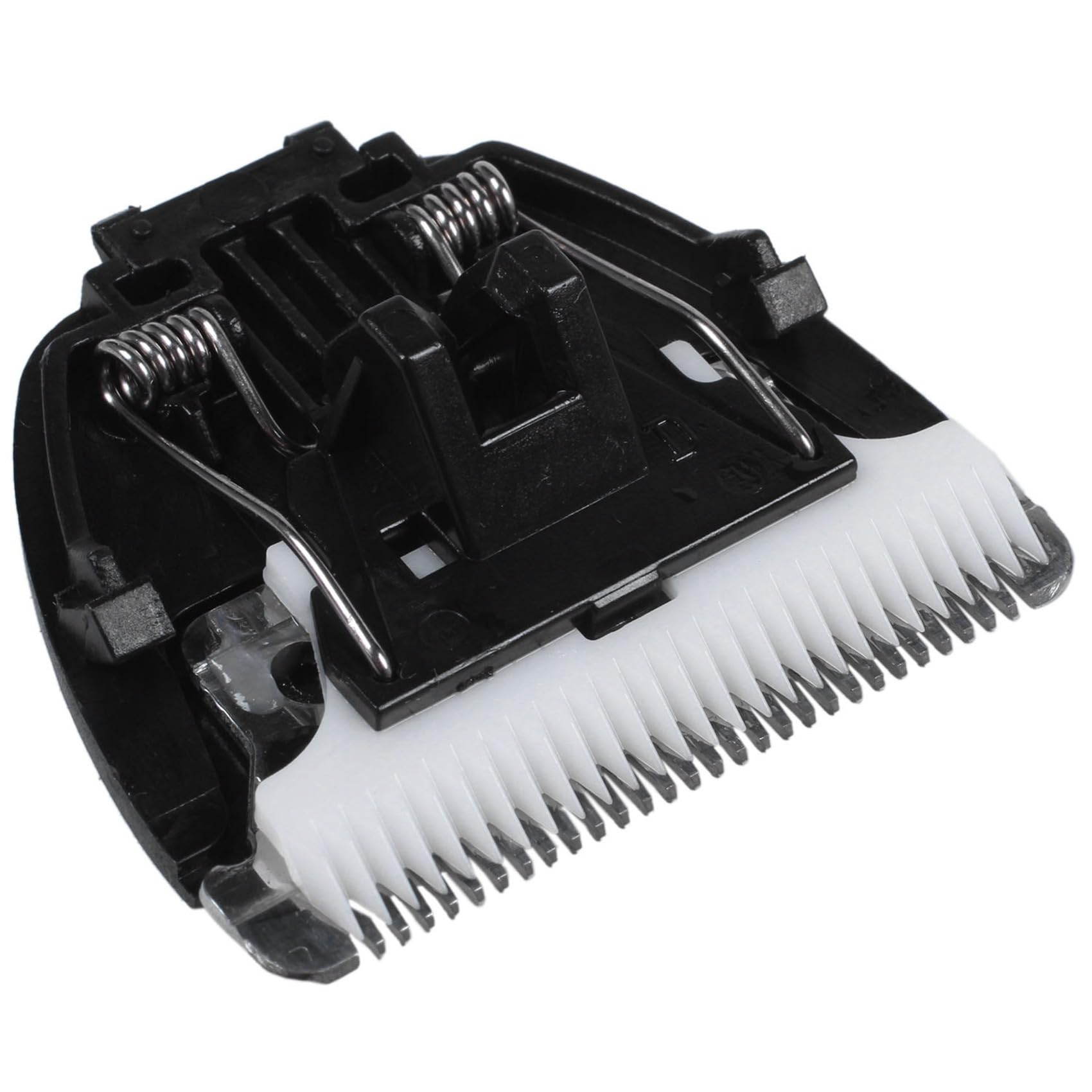 8X Cortadora de Pelo para Perros CP8000, Cortadora de Pelo para Mascotas, Cuchillo de Repuesto de Cerámica para -2280 1680 2680 7800 8650 3680