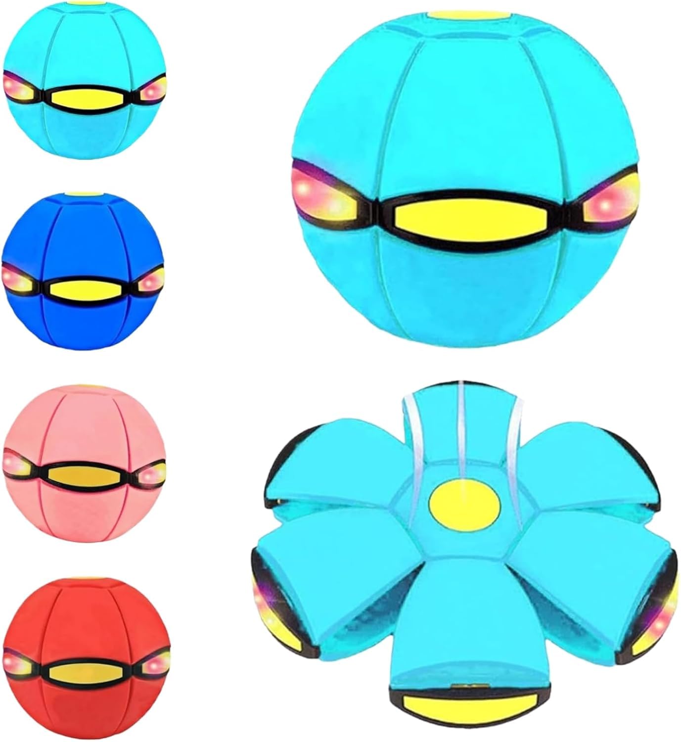 Amazon.com: HOKITANS Magic Ball, Magic Meta Ball, Magic Metaball