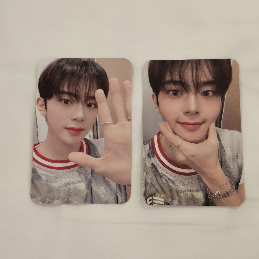 Amazon.co.jp: VERIVERY カンミン : Toys & Games