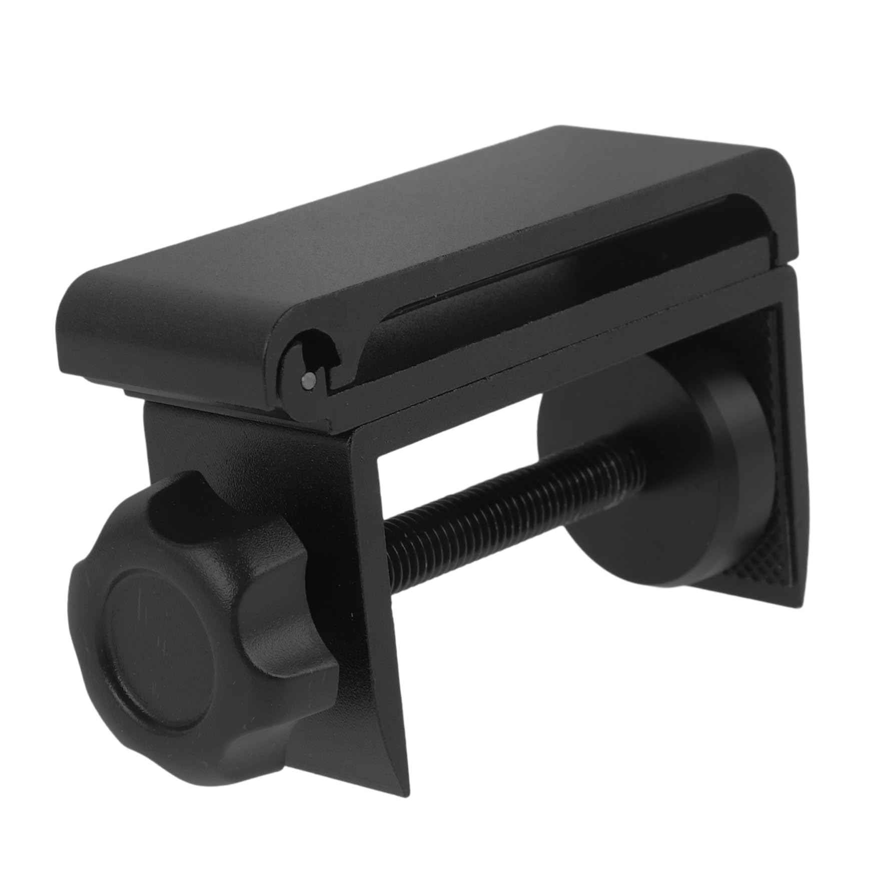 Hemobllo 4pezzi Per Cuffie e Gancio Per Headset Scrivania Pieghevole Portacuffie Per Gaming e