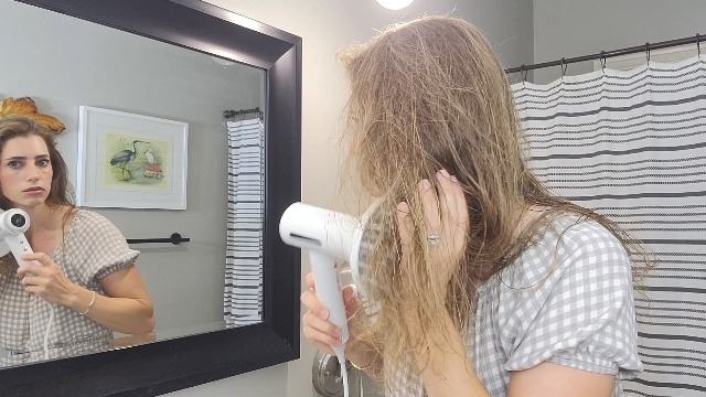 【LESCOLTON 】L HIGH SPEED HAIR DRYER☆ LESCOLTON Hair Dryer, Ionic Blow Dryer 110,000 RPM Brushless