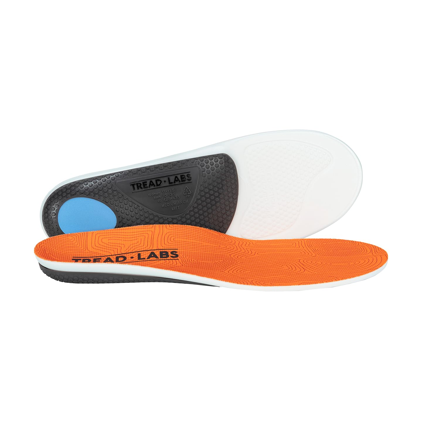 Tread Labs Run Insoles