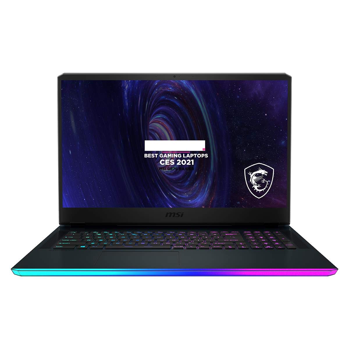 MSI Katana 17 Gaming Laptop, 17.3" 144Hz FHD, 16 GB DDR5 RAM, 1 TB SSD, Intel i7-13620H, GeForce RTX 4060, Backlit KB, Cooler Boost 5, Windows 11 Pro, with Microsoft Office Lifetime License