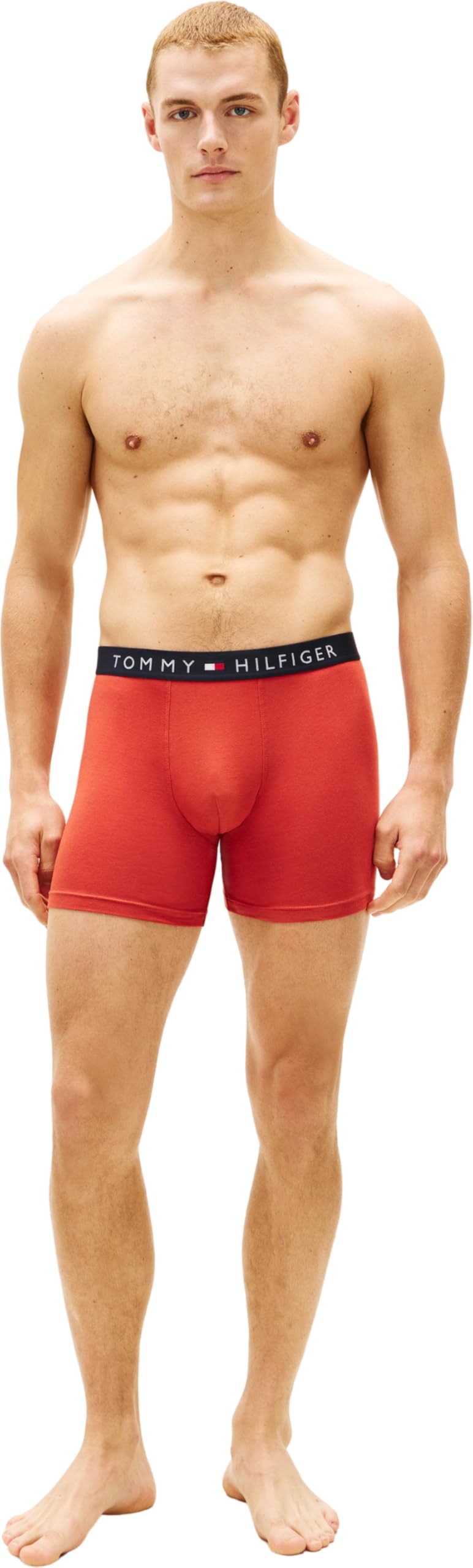 Tommy Hilfiger Boxer Homme