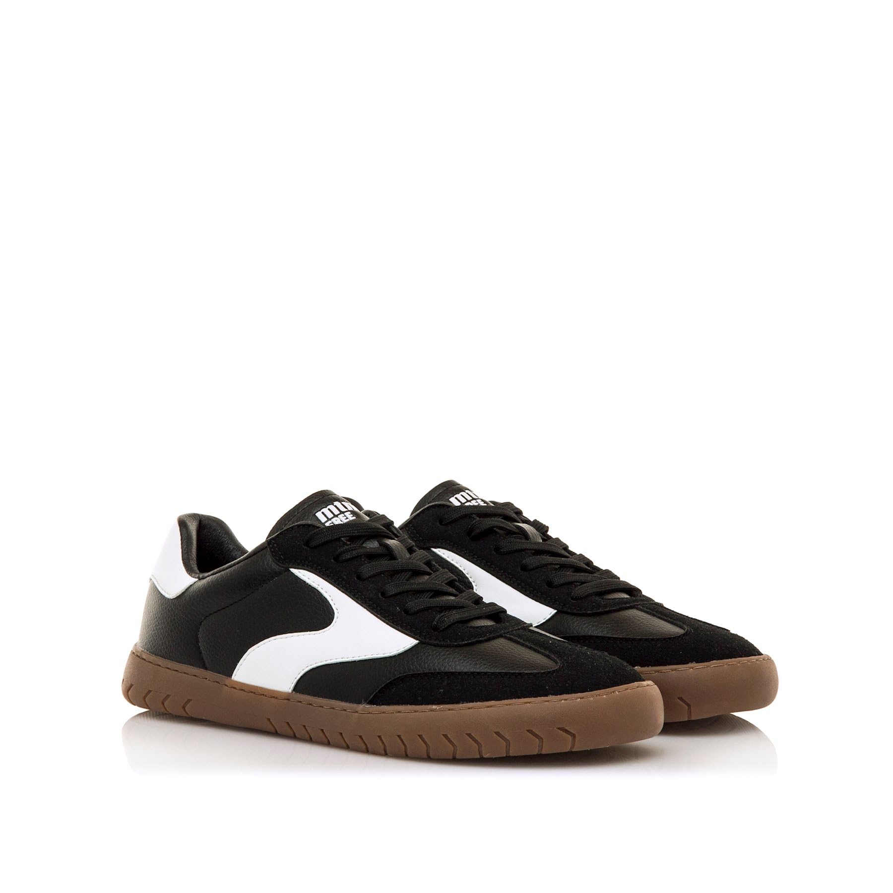 MTNG Zapatillas Barefoot Hombre Free Gym 84806