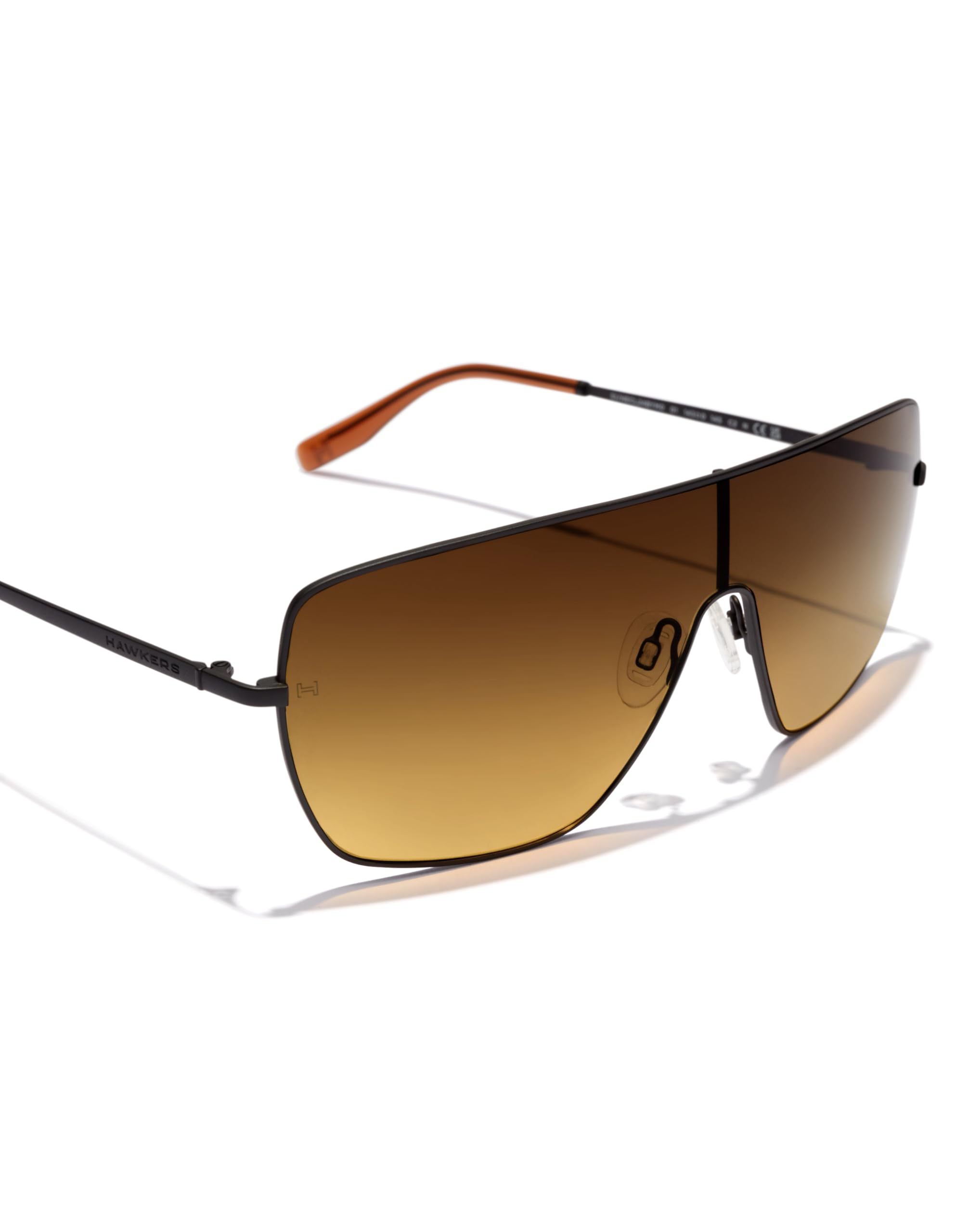 HAWKERS Eclipsa Gafas Unisex adulto (Pack de 1)