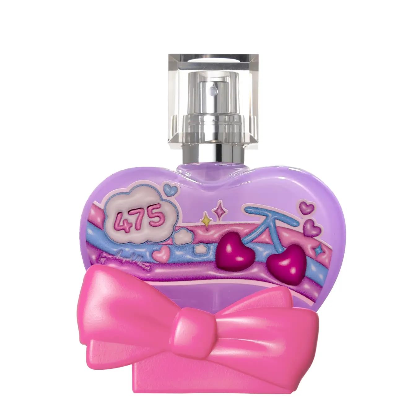 475ハート オードトワレ バイ エンジェルハート 香水 30mL Amazon | 475ハート オードトワレ バイエンジェルハート 30mL しなこ