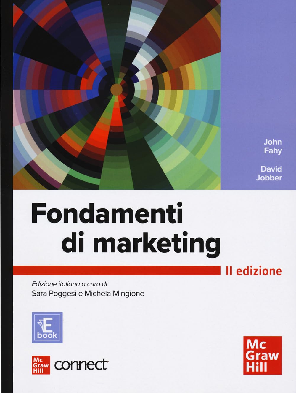 Fondamenti Di Marketing. Con Connect. Con E-Book - 4