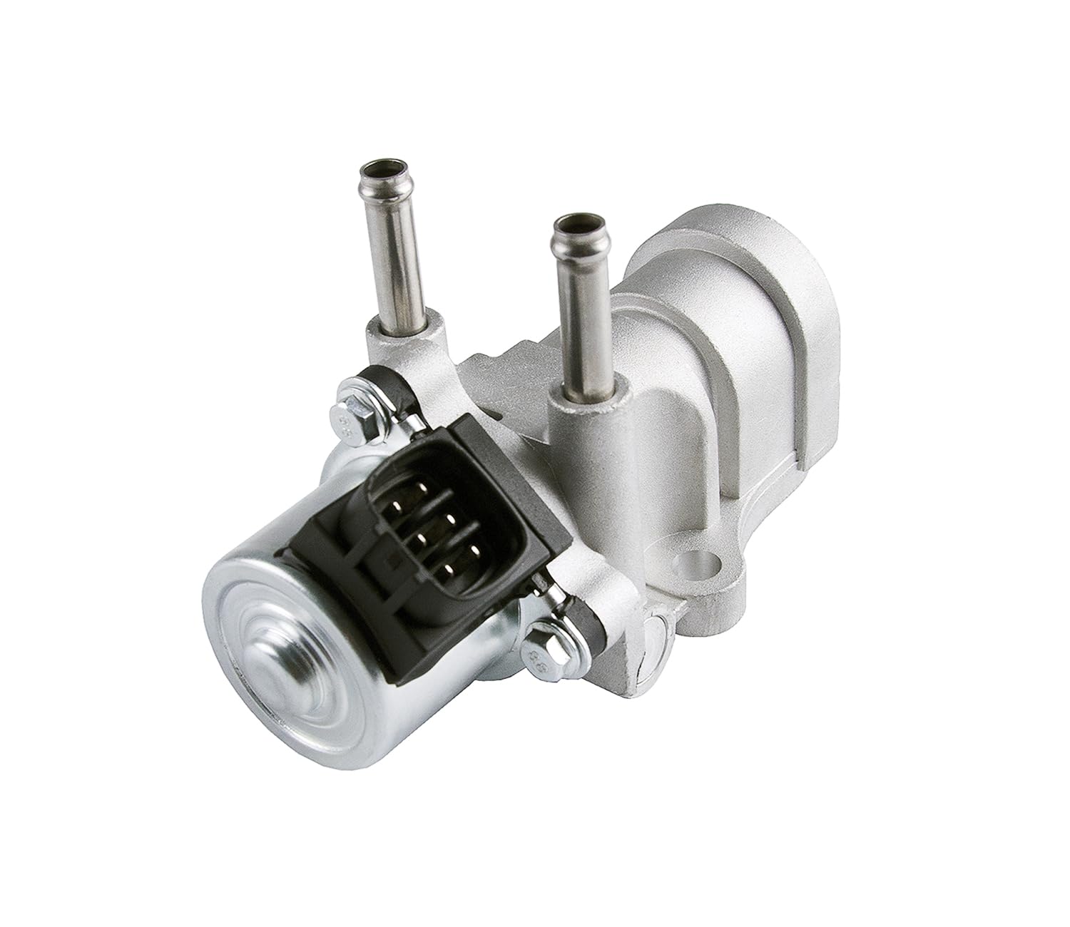Valvole EGR con guarnizione per Runx,per Corolla Saloon Estate Verso,per Avensis Saloon Combi (T25_) 2.0 D-4D, 25620-27090 2562027090