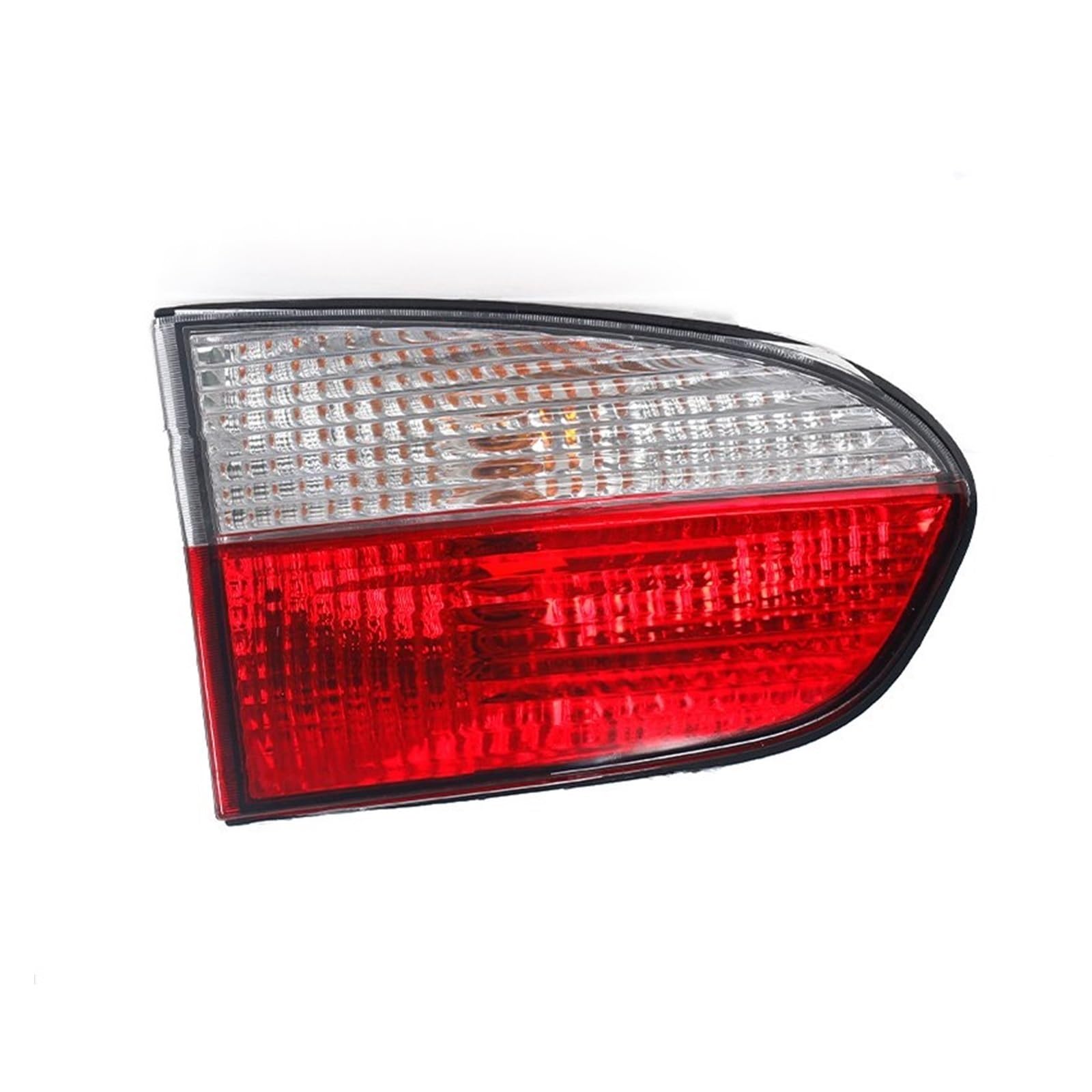 Car Rear Tail Stop Light For Hyundai SVX Starex H1 2000-2003 Car Tail Light Lamps Rear For Reverse Brake Stop Lamp Turn For Signal Indicator brake lights(Inside Left)