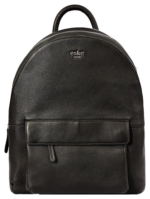 See full amazon price history chart for eske Xavier - Genuine Leather Unisex 30 L Backpack - Fits Upto 14" Inch Laptop - Trolley Strap - Water Resistant - Spacious Compartment - Adjustable Strap eske Xavier - Genuine Leather Unisex 30 L Backpack - Fits Upto 14" Inch Laptop - Trolley Strap - Water Resistant - Spacious Compartment - Adjustable Strap (B0CN4MYH4B) Amazon Price History, Amazon Price Tracker