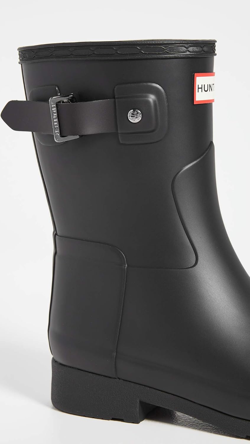 Hunter Rain Boots, Women's, Refined Short Boots