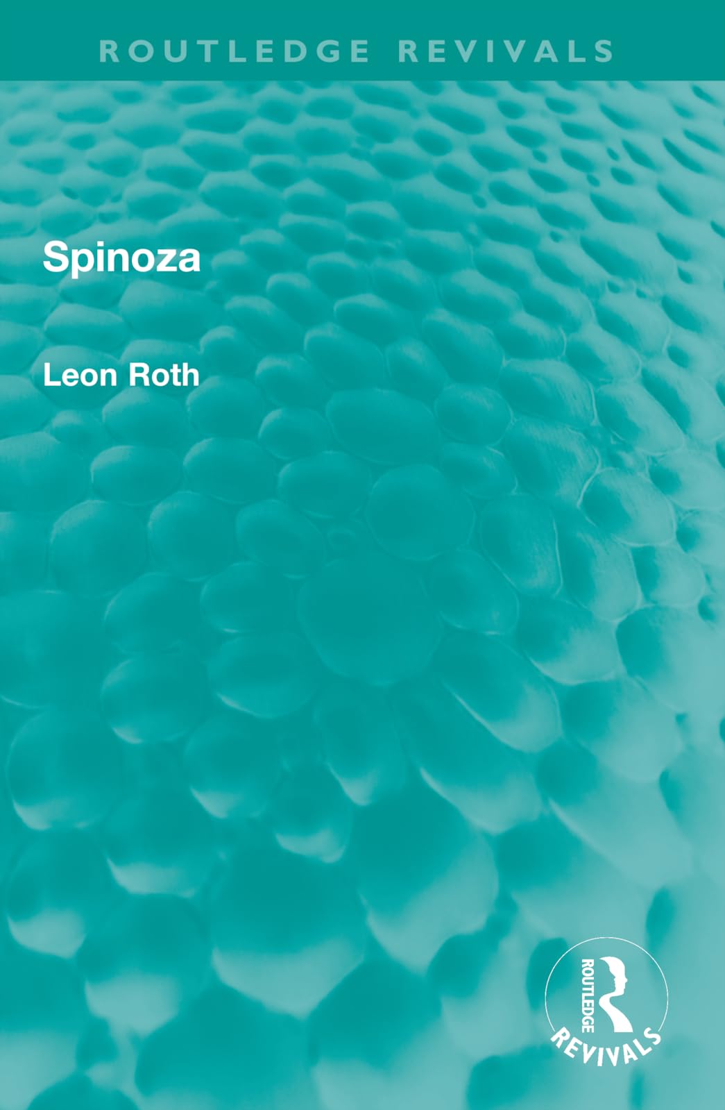 Spinoza (Routledge Revivals)