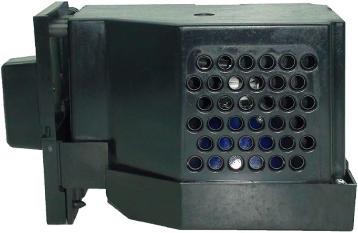 TY-LA2005 TV Replacement Lamp with Housing for Panasonic PT-56DLX25, PT-56DLX75, PT-61DLX75, PT-61DLX25 TVs