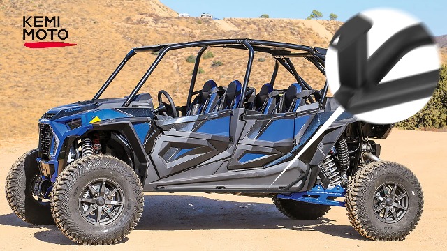 Amazon.com: KEMIMOTO Nerf Bars Rock Sliders Compatible with