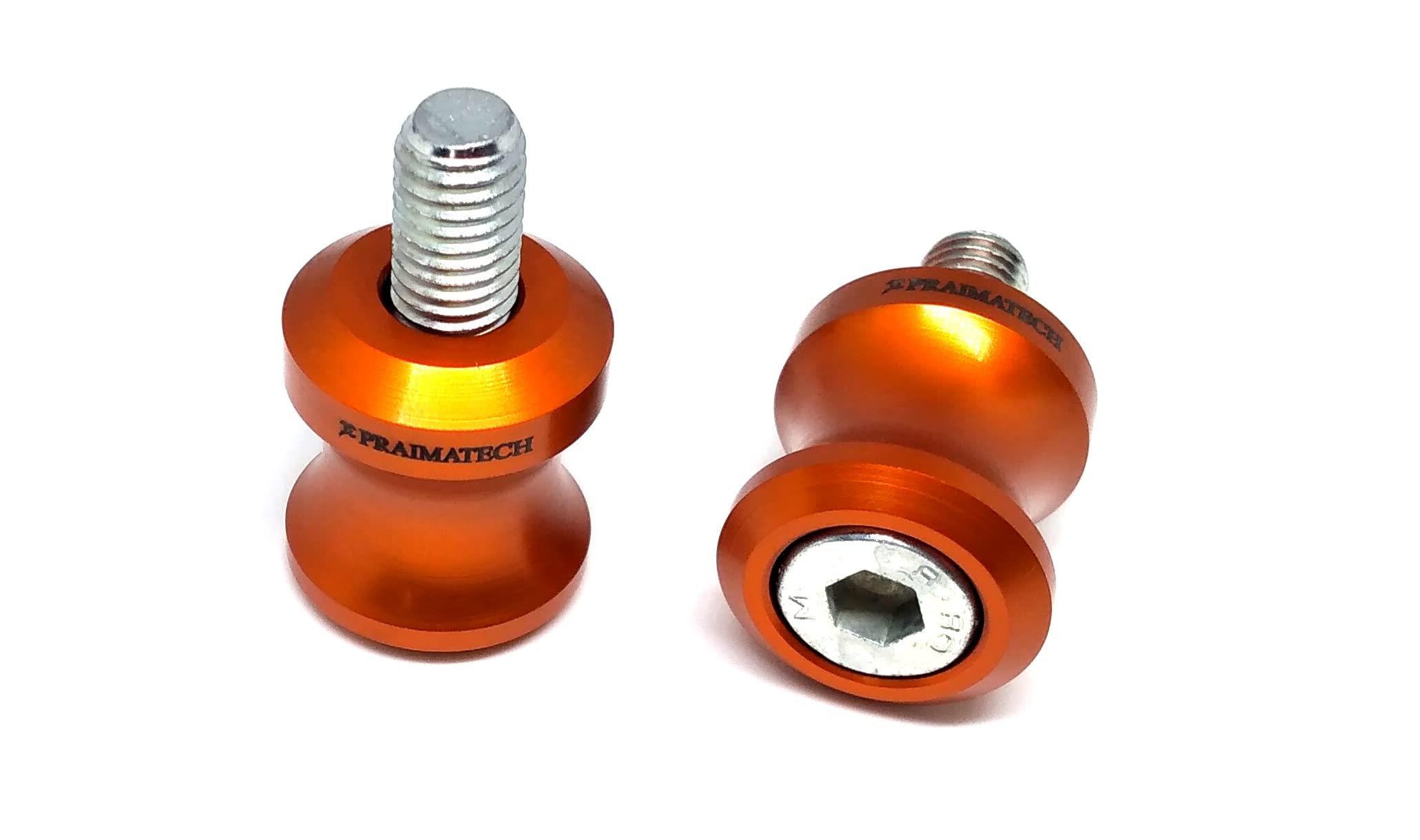 Adattatore RMS Per Cavalletto Posteriore - Modello R267000450