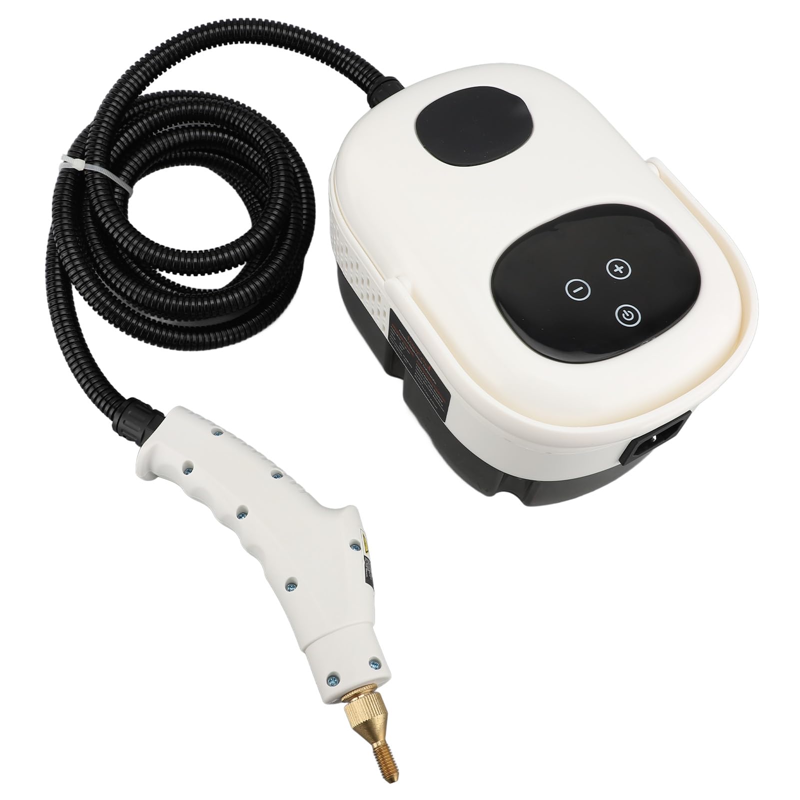 Steam Cleaner, High Temperature 2500W Steam Machine Professional for Floor for Kitchen (US Plug 110V)